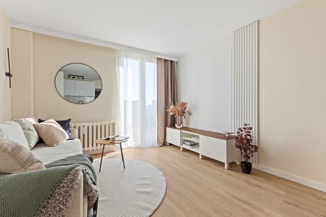 Przytulna kawalerka na Ochocie z możliwością negocjacji - Zdjęcie 3/10