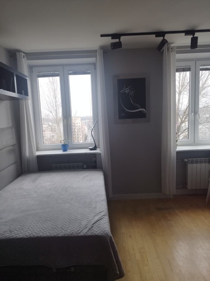 Prestiżowa kawalerka w centrum Warszawy - idealna lokalizacja - Zdjęcie 1/11