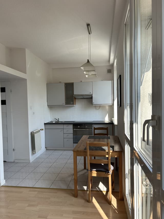 Nowoczesny apartament na Woli - idealna inwestycja - Zdjęcie 4/12