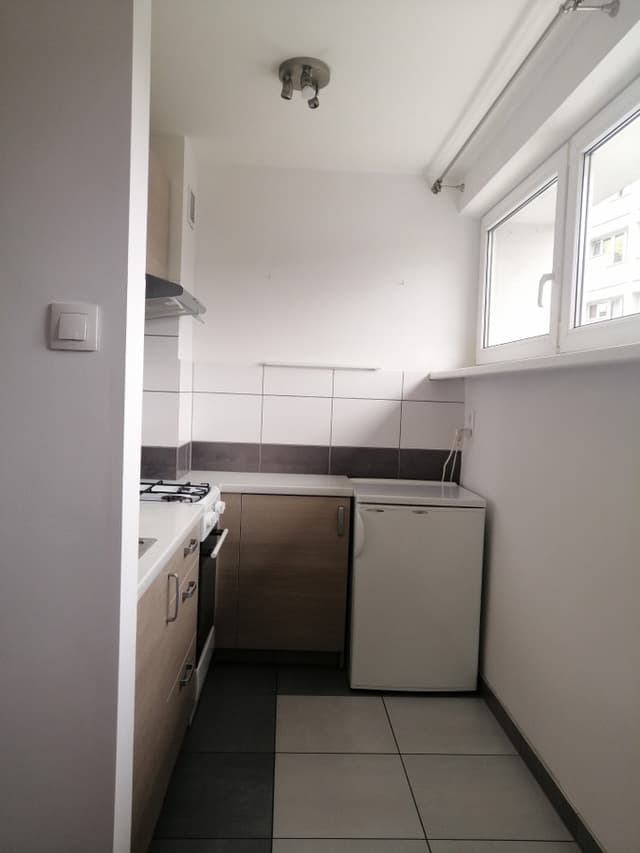 Przytulne studio w świetnej lokalizacji przy ul. Szymanowskiego - Zdjęcie 3/7