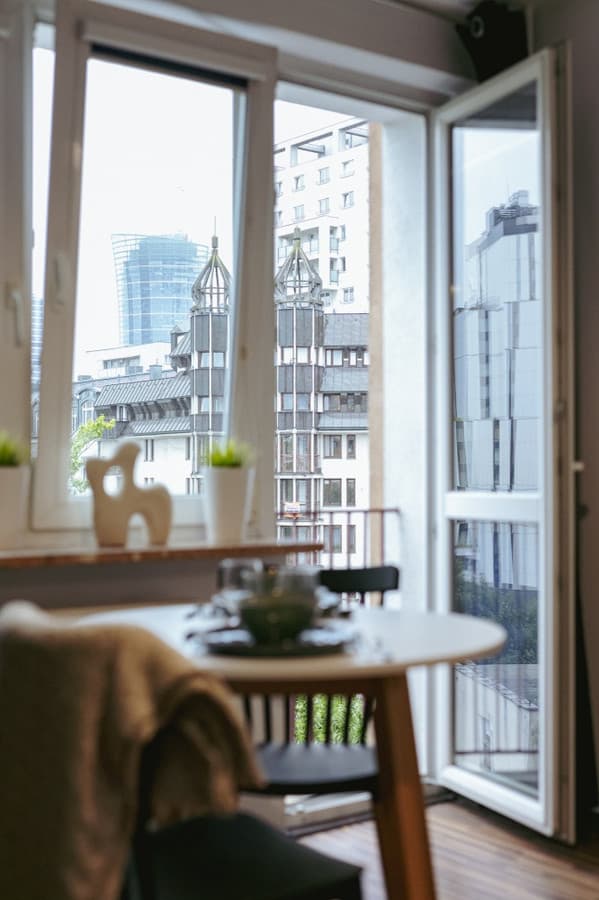 Prestiżowy apartament inwestycyjny w rozwijającej się Woli - Zdjęcie 2/20