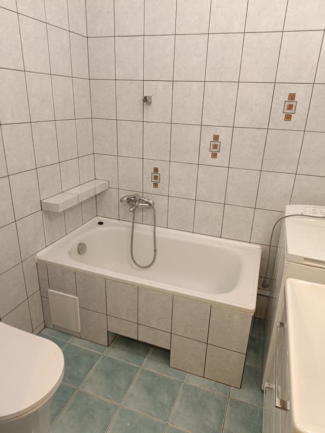 Przytulne mieszkanie w sercu Pragi-Południe - Zdjęcie 5/6
