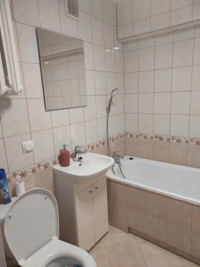 Funkcjonalne mieszkanie na Pradze-Południe, świetna lokalizacja - Zdjęcie 4/7