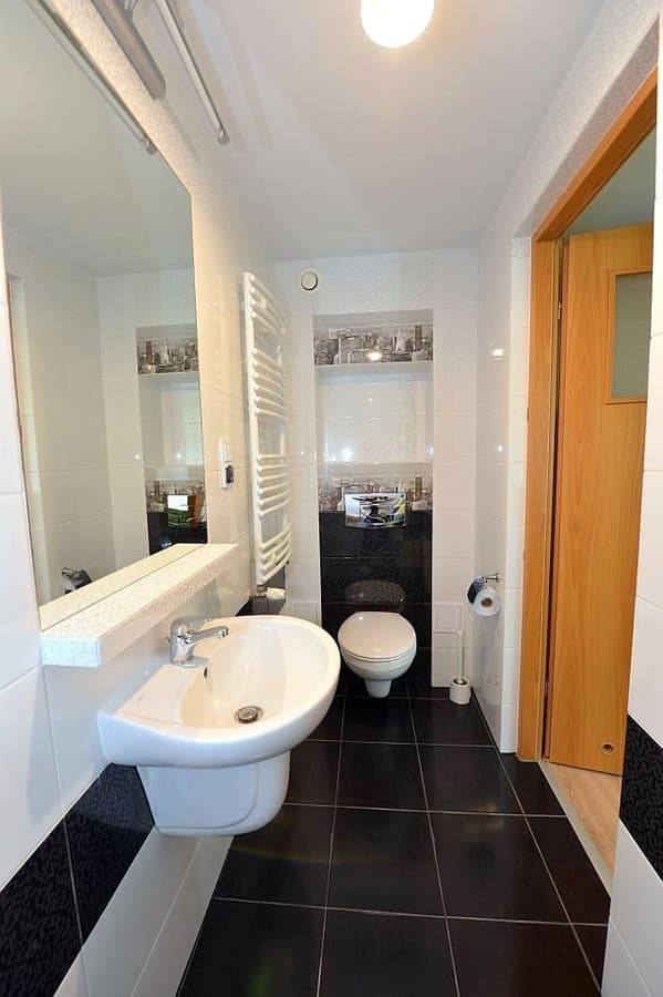 Komfortowe mieszkanie na Podgórzu, Borek Fałęcki - Zdjęcie 5/9