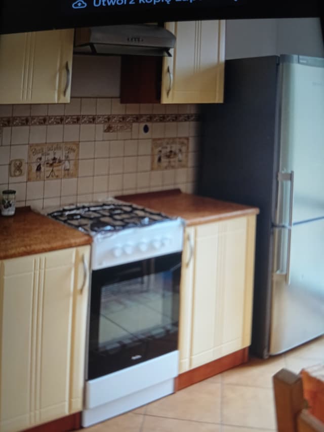 Słoneczne mieszkanie z balkonem w centrum Krakowa - Zdjęcie 5/7
