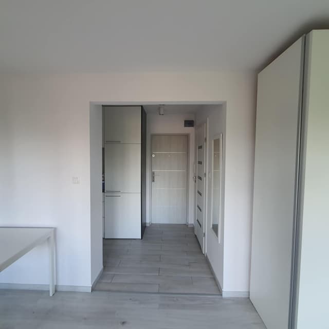 Nowoczesny apartament w sercu Woli - doskonała inwestycja - Zdjęcie 4/7
