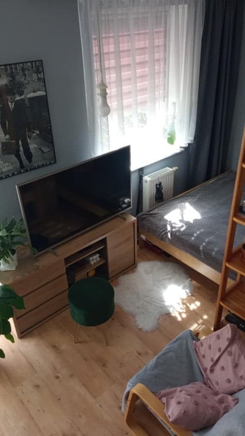 Przytulne 33 m² w Nowodworach - spokojna lokalizacja w Warszawie - Zdjęcie 5/16