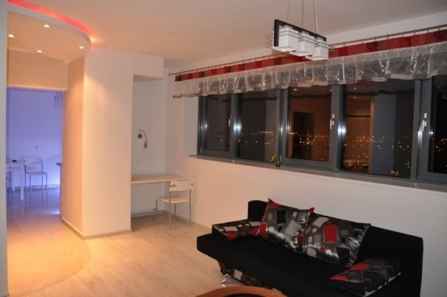 Przytulne mieszkanie z balkonem w sercu Przymorza - Zdjęcie 1/17