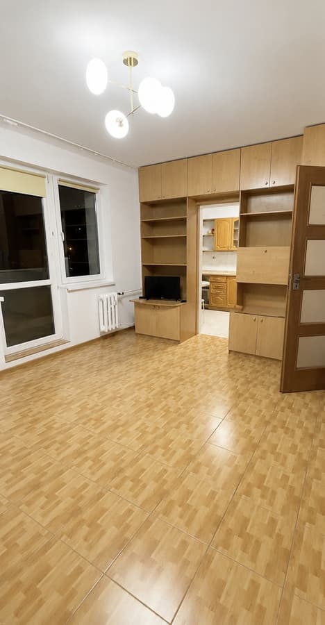 Jasna kawalerka z osobną kuchnią, Radogoszcz Zachód - Zdjęcie 3/8