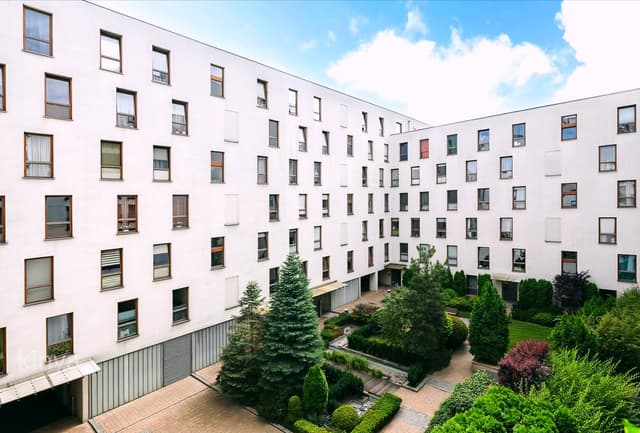 Inwestycyjne mieszkanie na Woli - świetna lokalizacja - Zdjęcie 3/17