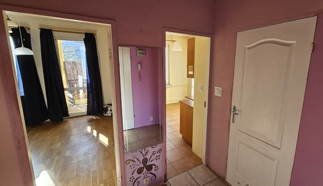 Komfortowy apartament w Białołęce - Warszawa - Zdjęcie 3/14