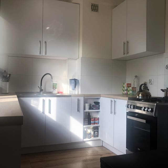 Funkcjonalne mieszkanie na Krzykach, Wrocław - Zdjęcie 5/8