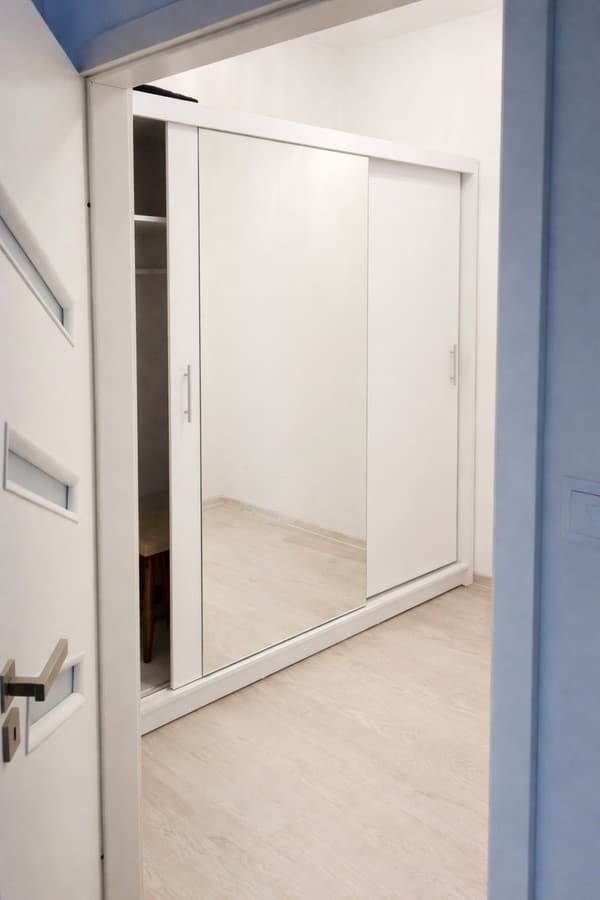 2-pokojowe mieszkanie w centrum Wrocławia - Zdjęcie 4/5