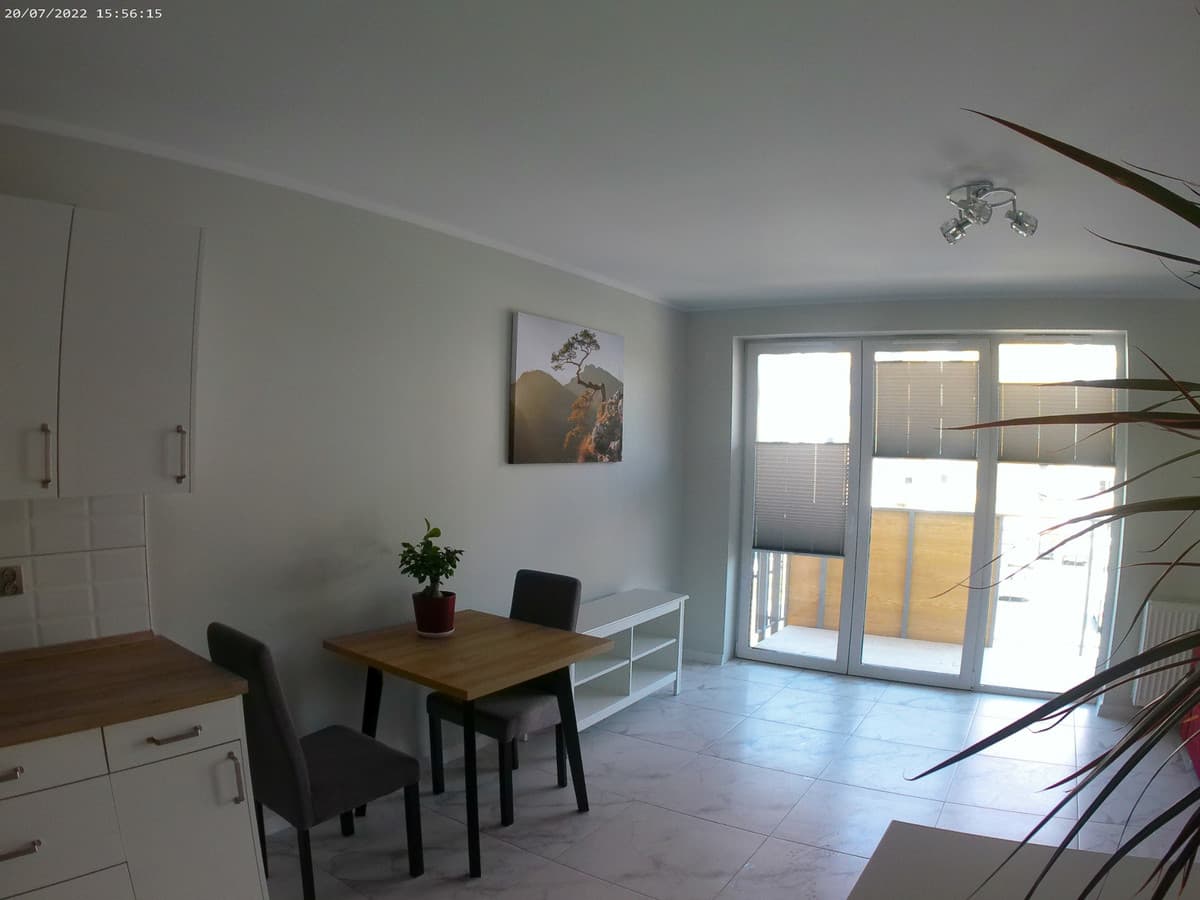 Przestronne 29 m² w spokojnej Starołęce - idealne na start! - Zdjęcie 1/7