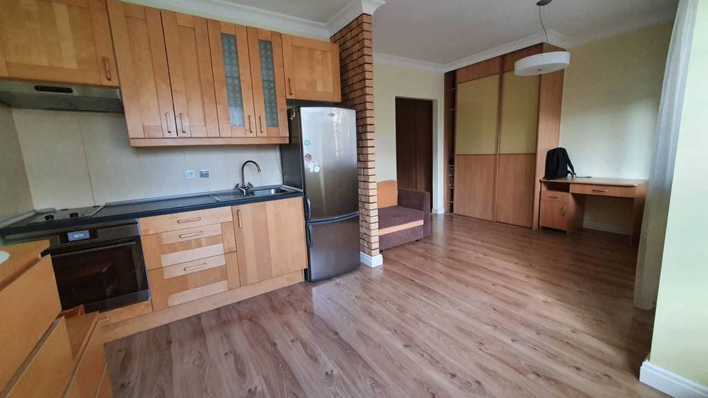 Przytulne 30 m² na Ursynowie - doskonała lokalizacja - Zdjęcie 1/5