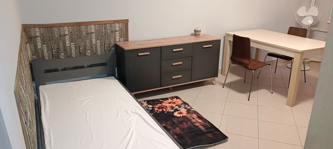 Przytulne mieszkanie w sercu Śródmieścia - Zdjęcie 1/6