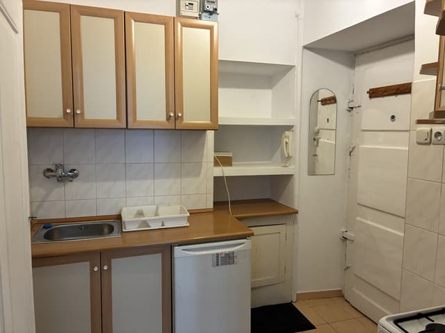 Mieszkanie w centrum Śródmieścia - idealna lokalizacja - Zdjęcie 3/11