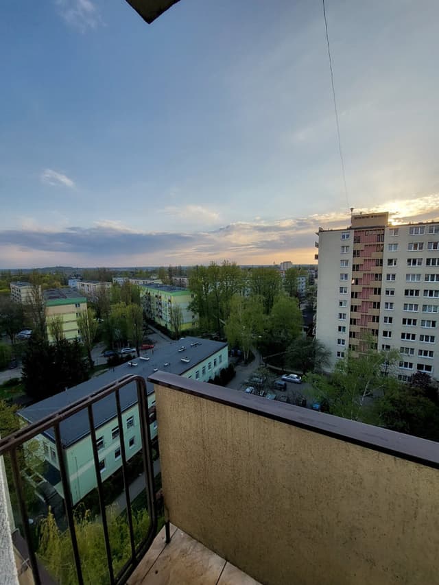 Przytulne mieszkanie w dzielnicy Górna - Zdjęcie 3/8