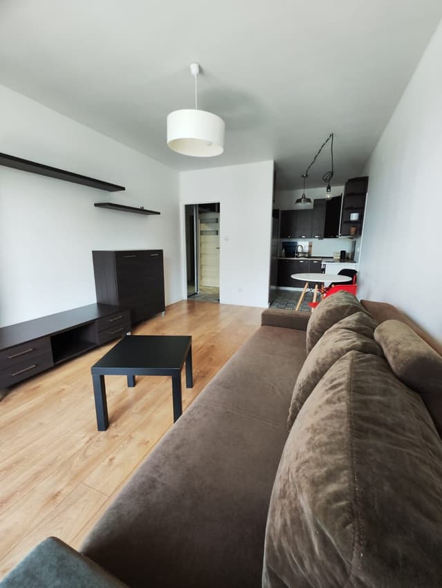 Nowoczesny apartament przy ul. Aluzyjnej, gotowy do zamieszkania - Zdjęcie 4/10