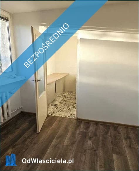 Przytulne 27 m² w sercu Bałut - idealne na start lub inwestycję - Zdjęcie 2/9