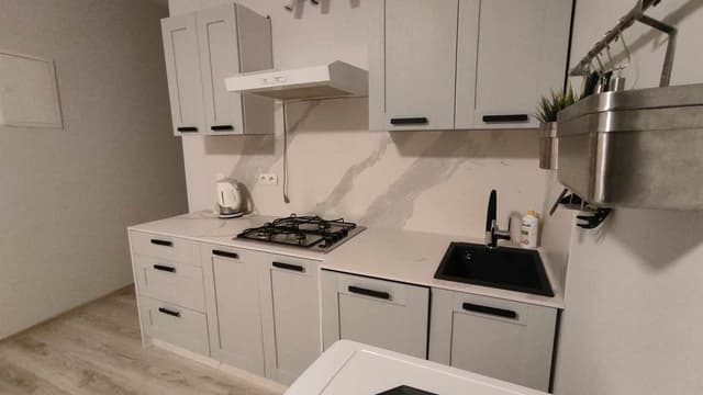 Funkcjonalny apartament Krowodrza - umeblowany - Zdjęcie 3/6