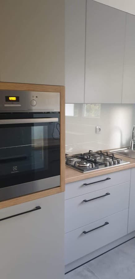 Przytulne, umeblowane 38 m² w spokojnym Nowym Rokiciu - Zdjęcie 4/6