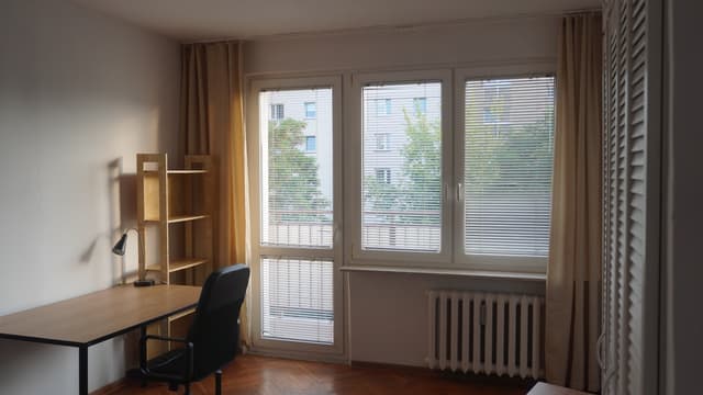 Przytulne mieszkanie w sercu Ochoty, doskonała lokalizacja - Zdjęcie 3/16