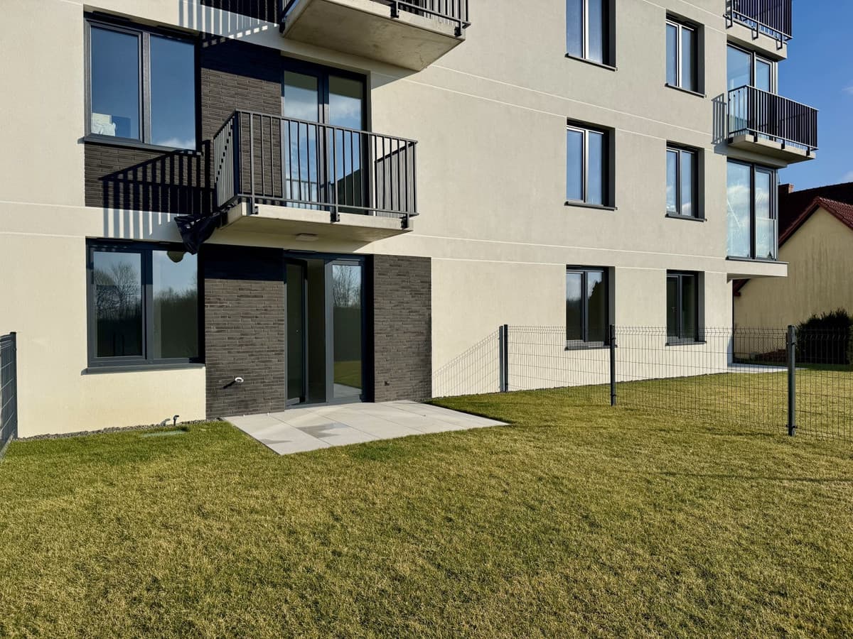 Komfortowe 26.31 m² przy ul. Piltza - idealne na start lub inwestycję - Zdjęcie 1/8