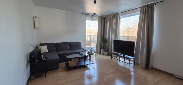 Funkcjonalne mieszkanie na Ochocie, Warszawa - Zdjęcie 2/28