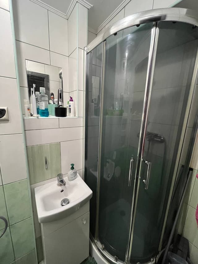 Mieszkanie inwestycyjne w sercu Starego Miasta - Zdjęcie 3/10