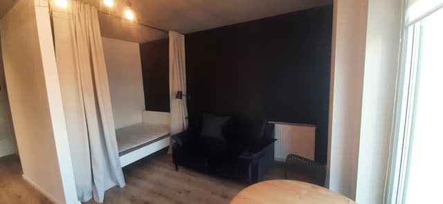 Przestronne 30 m² mieszkanie na Prądniku Białym w Krakowie - Zdjęcie 5/11