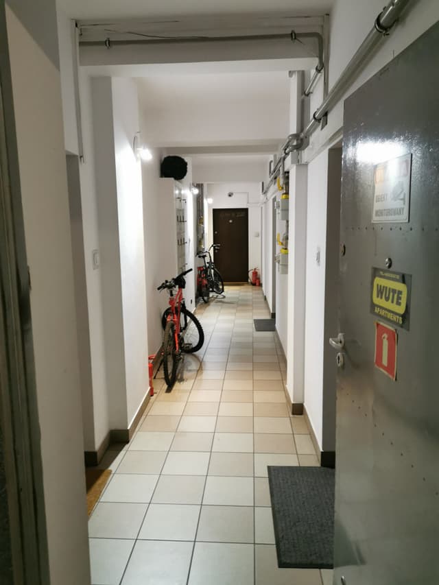 Przestronny apartament w sercu Grzegórzek, blisko centrum - Zdjęcie 4/31