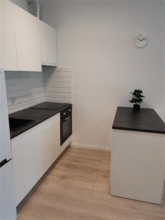 Nowoczesne mieszkanie w Krowodrzy, blisko UJ - Zdjęcie 2/9