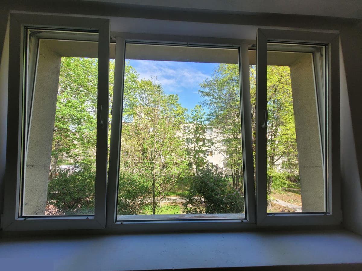 Nowoczesne 25 m² w sercu Woli - idealne na start lub inwestycję - Zdjęcie 1/7