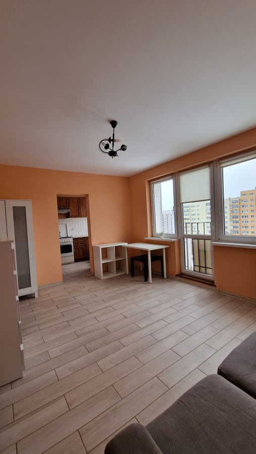 Przytulne mieszkanie na Mokotowie – idealne dla singla - Zdjęcie 5/9