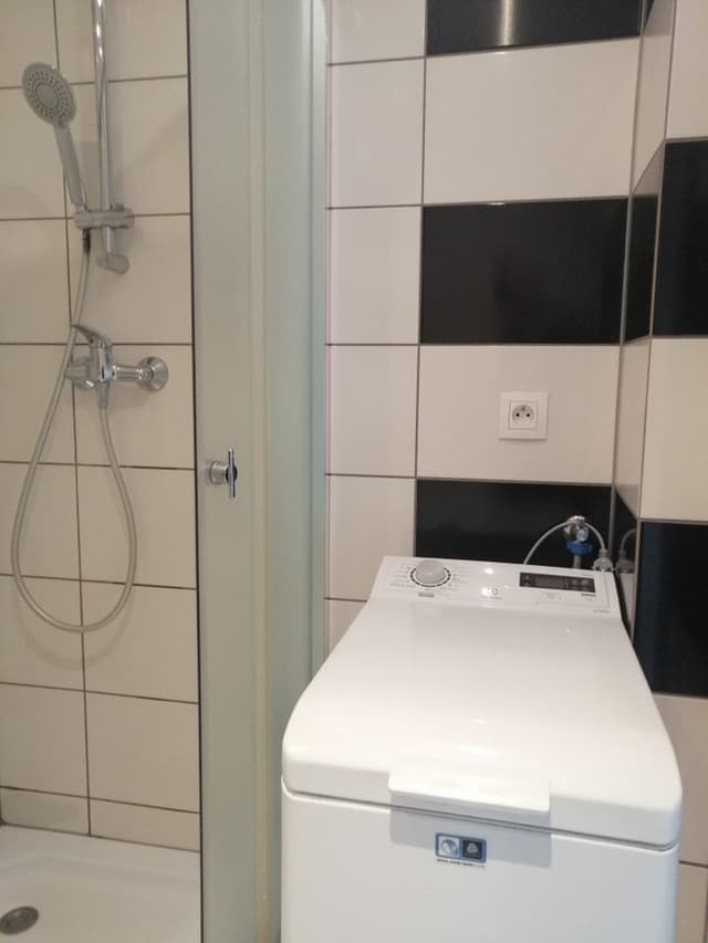 Przytulne studio w świetnej lokalizacji przy ul. Szymanowskiego - Zdjęcie 5/7