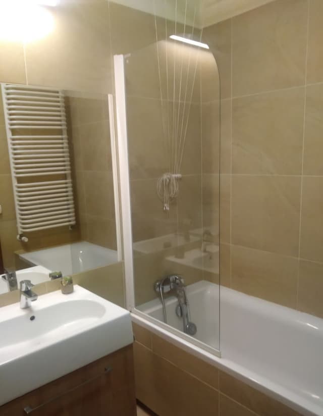 Nowoczesne mieszkanie w sercu Woli - doskonała lokalizacja - Zdjęcie 4/9