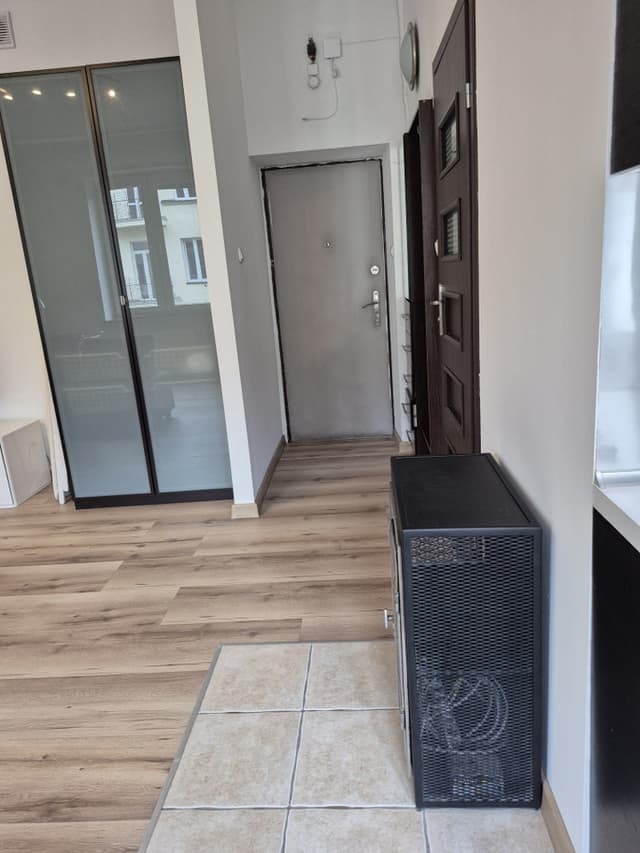 Przytulne 32 m² w sercu Pragi-Północ, doskonała lokalizacja - Zdjęcie 5/7