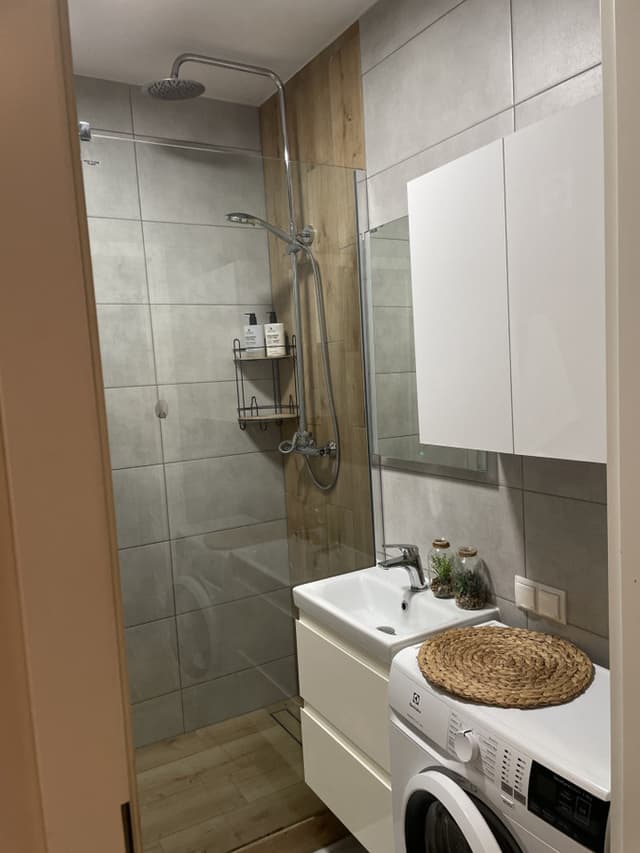 Przestronne mieszkanie przy Potulickiej w centrum Szczecina - Zdjęcie 5/10