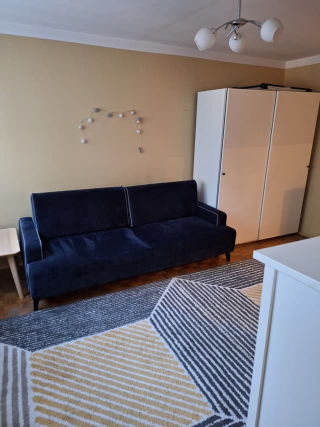 Funkcjonalne mieszkanie w centrum Łodzi - Zdjęcie 3/6