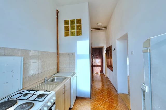 Funkcjonalne mieszkanie w centrum Łodzi, Śródmieście - Zdjęcie 2/7