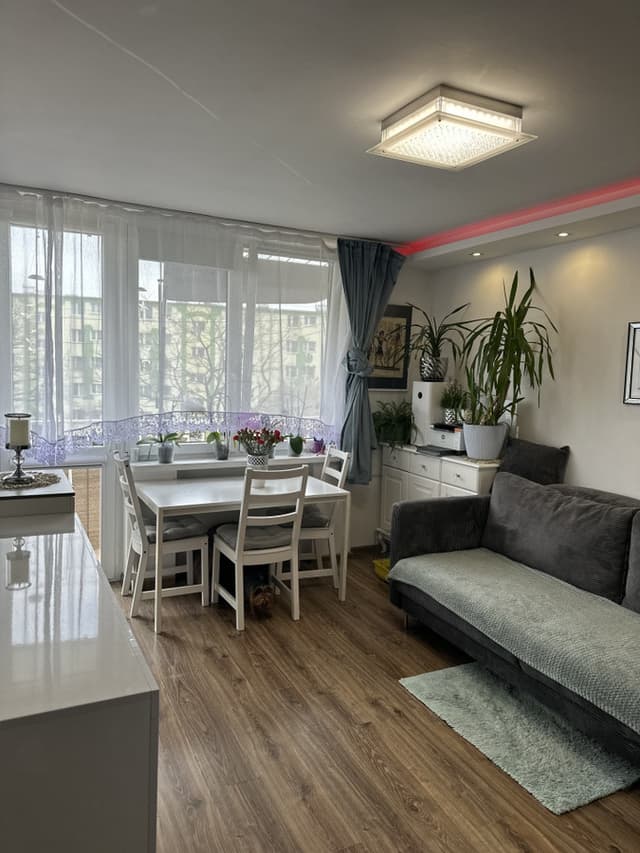 Przytulne 30 m² w Przymorzu Wielkim - idealna inwestycja - Zdjęcie 2/7