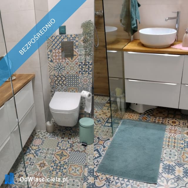 Przytulne 27m² z balkonem przy metrze, Praga Północ - Zdjęcie 3/12