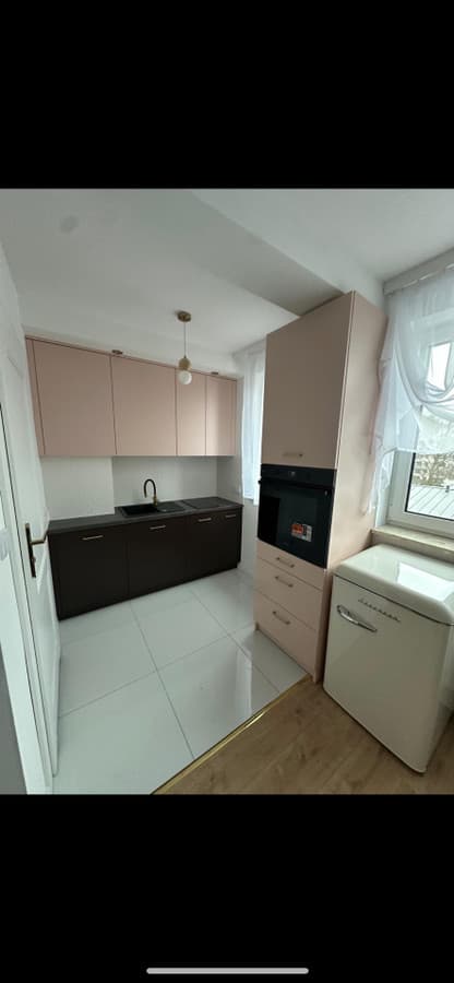 Przytulne mieszkanie w Dębnikach, Kraków - Zdjęcie 3/5