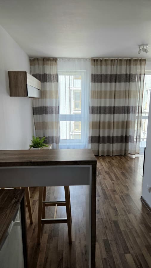 Nowoczesne mieszkanie w prestiżowej dzielnicy Dębniki - Zdjęcie 1/11