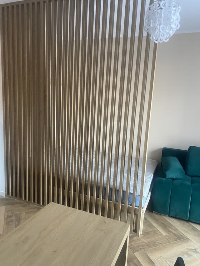 Przytulne mieszkanie na Ursynowie dla singla - Zdjęcie 5/13