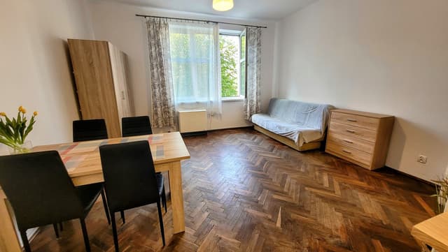 Przytulne mieszkanie w prestiżowej dzielnicy Krowodrza - Zdjęcie 4/10