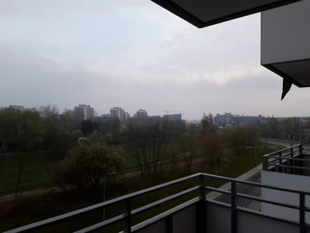 Umeblowane mieszkanie Podgórze Konopnickiej - Zdjęcie 2/7