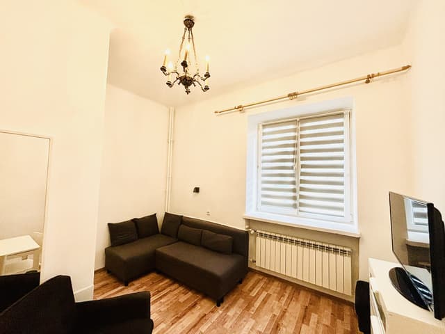 Funkcjonalne mieszkanie w prestiżowej Woli - Zdjęcie 2/11