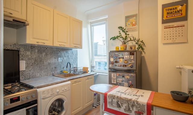 Komfortowe mieszkanie w sercu Śródmieścia - Zdjęcie 2/7